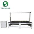 1220 pvc foam board cutting machine